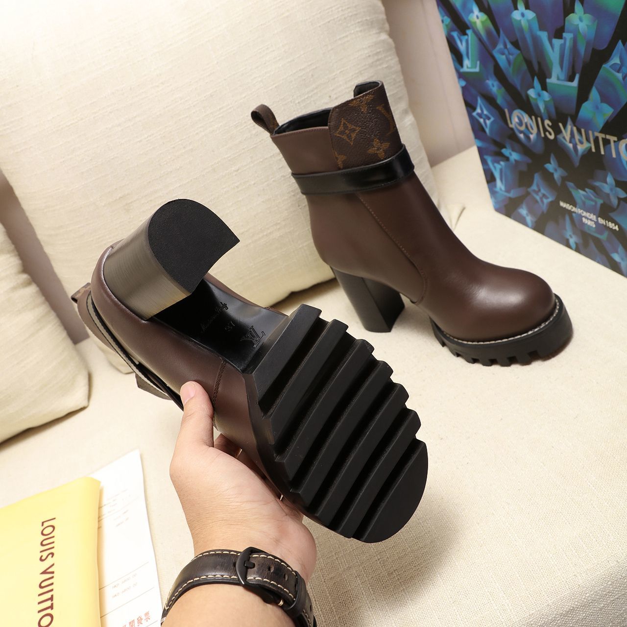 新款LOUISVUITTON2020