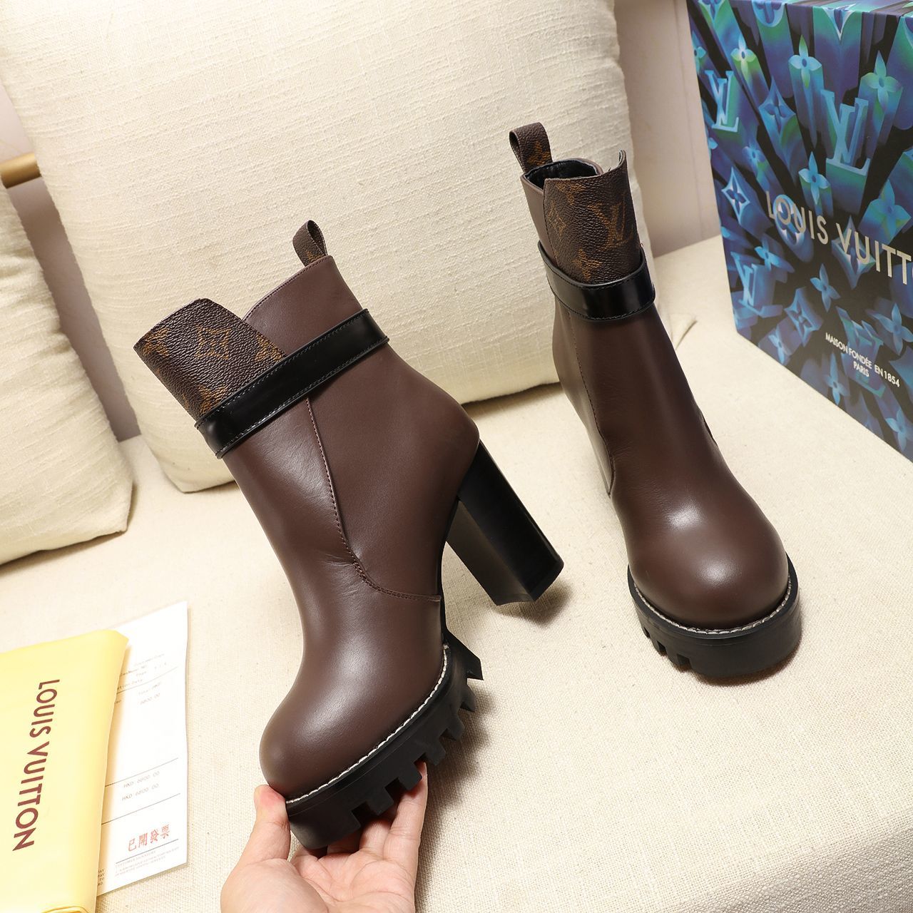 新款LOUISVUITTON2020