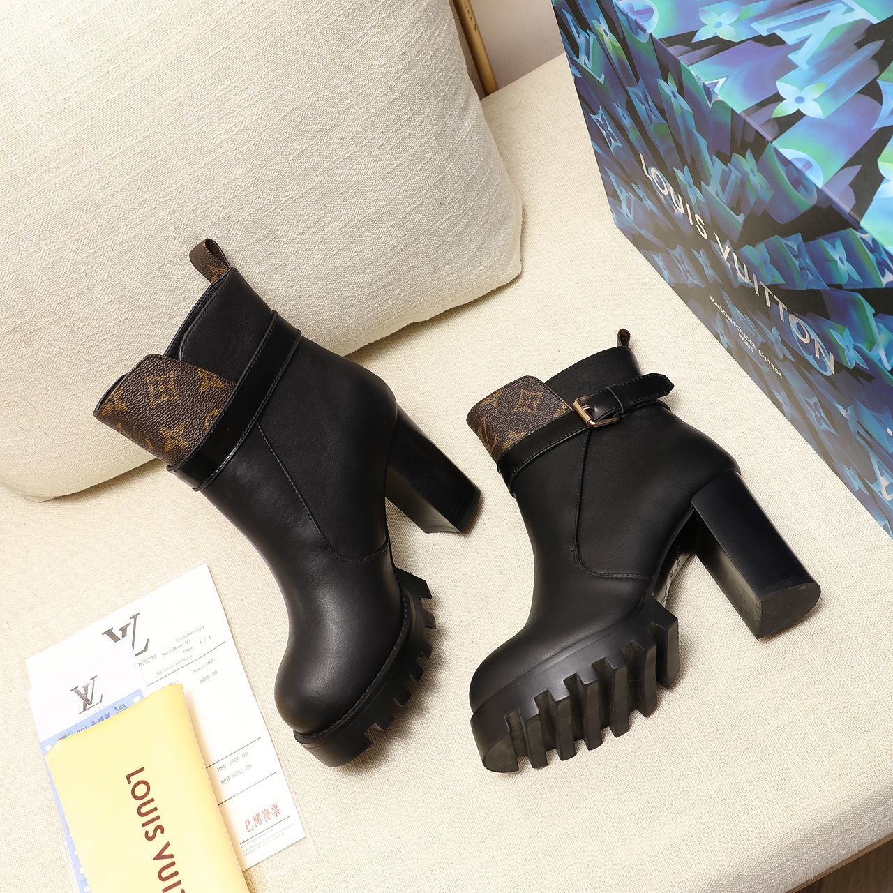 新款LOUISVUITTON2020