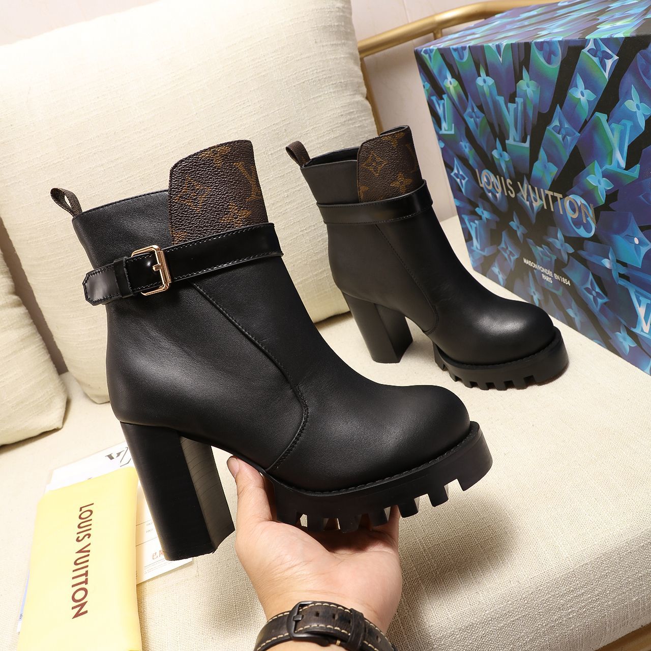 新款LOUISVUITTON2020