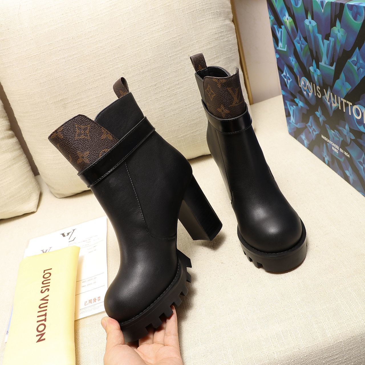 新款LOUISVUITTON2020