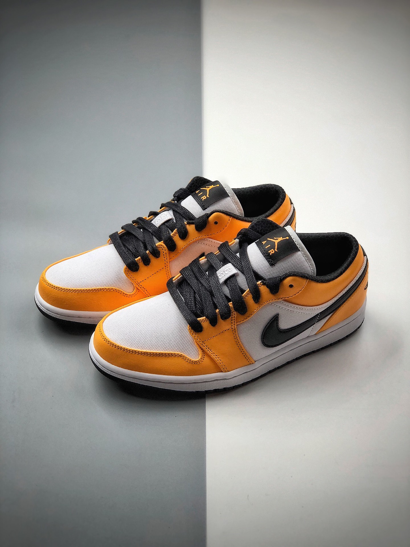 270 【PM金牌】Air Jordan 1 Low AJ1低帮 货号：CZ4776-107