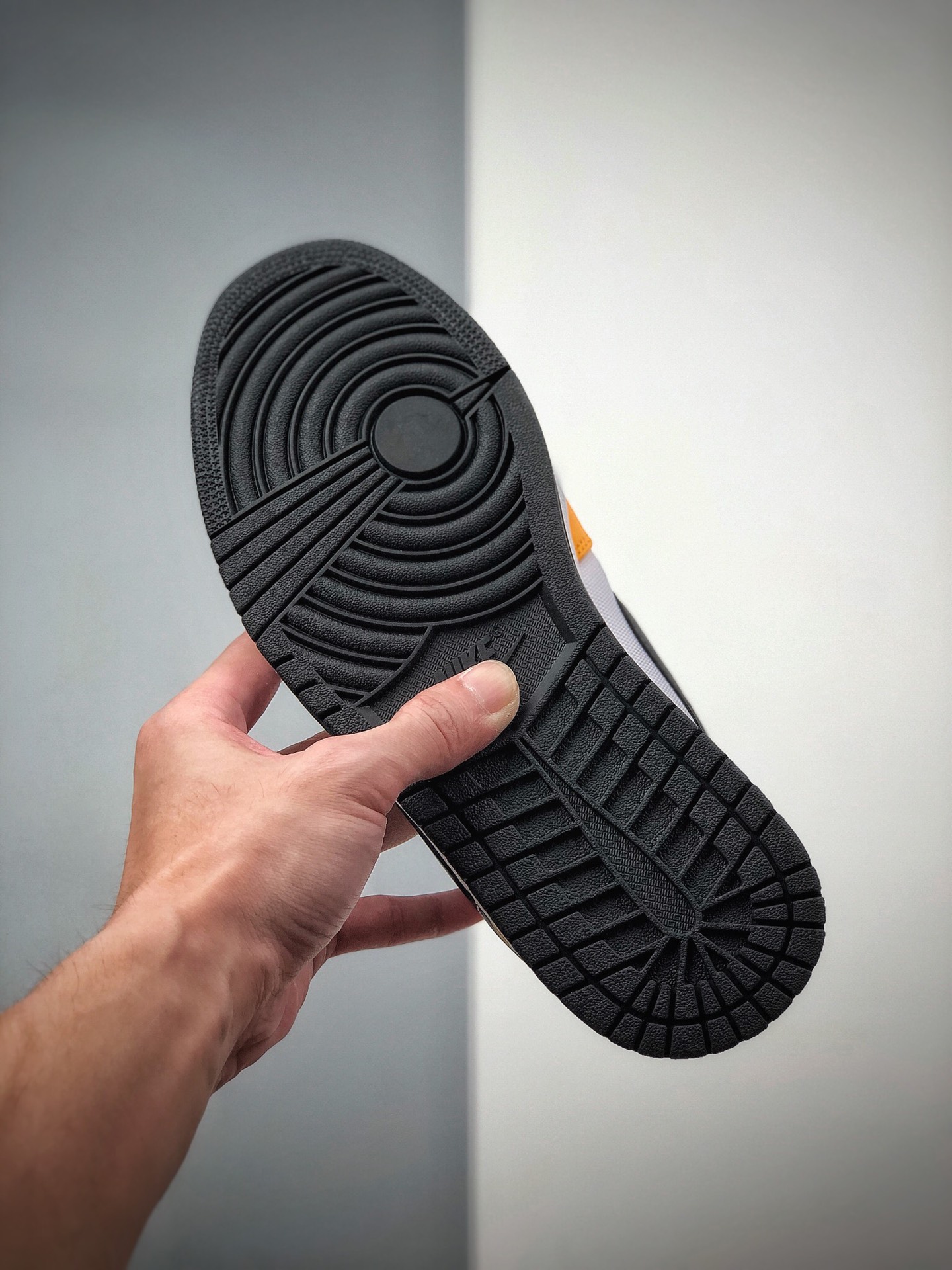 270 【PM金牌】Air Jordan 1 Low AJ1低帮 货号：CZ4776-107