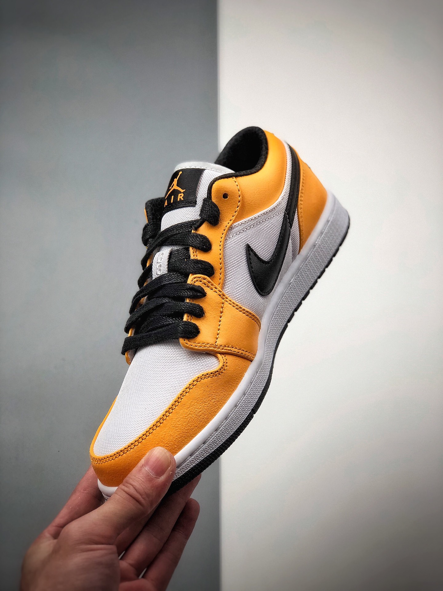 270 【PM金牌】Air Jordan 1 Low AJ1低帮 货号：CZ4776-107
