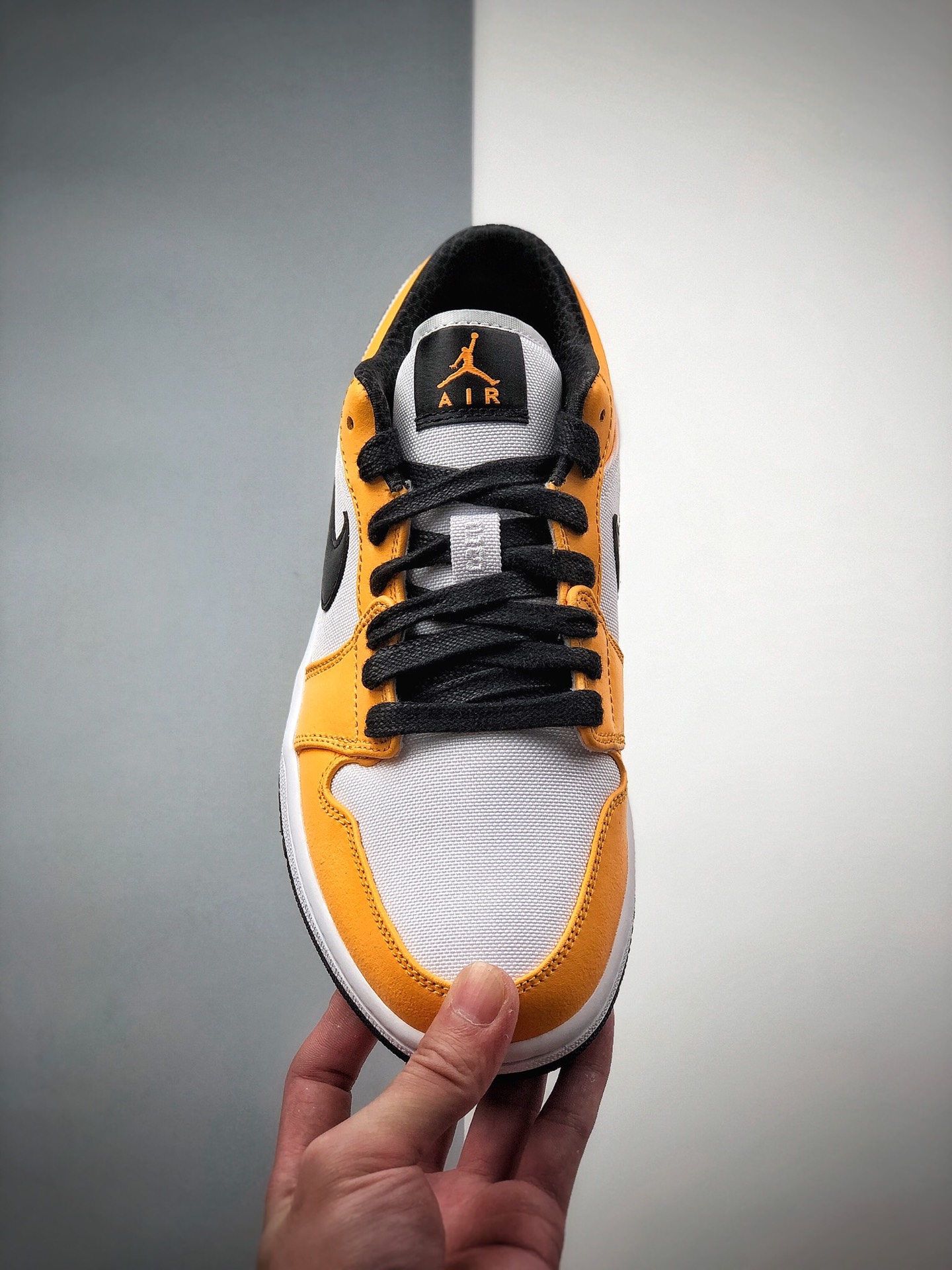 270 【PM金牌】Air Jordan 1 Low AJ1低帮 货号：CZ4776-107