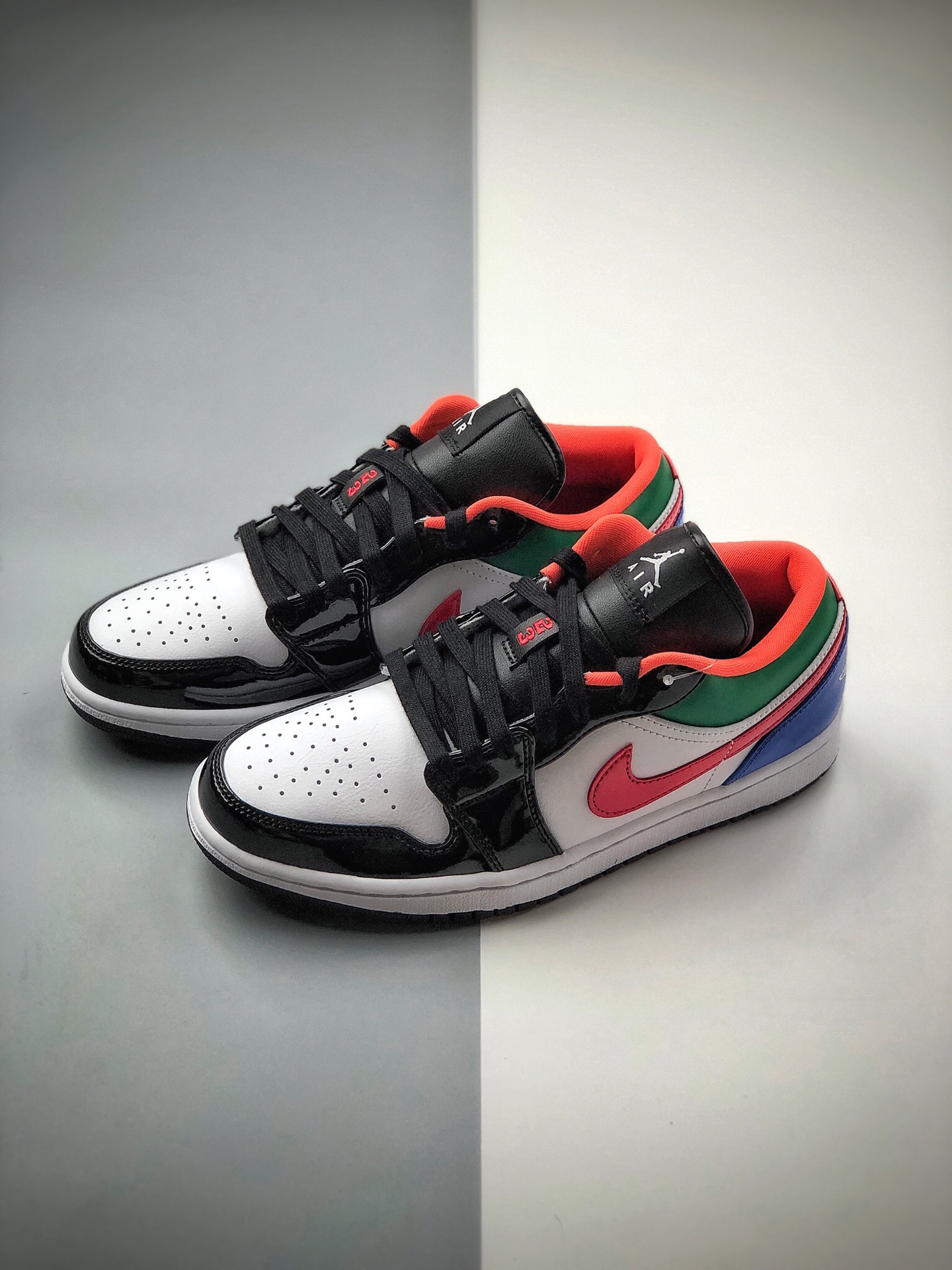 270 Air Jordan 1 Low AJ1低帮 CZ4776-101