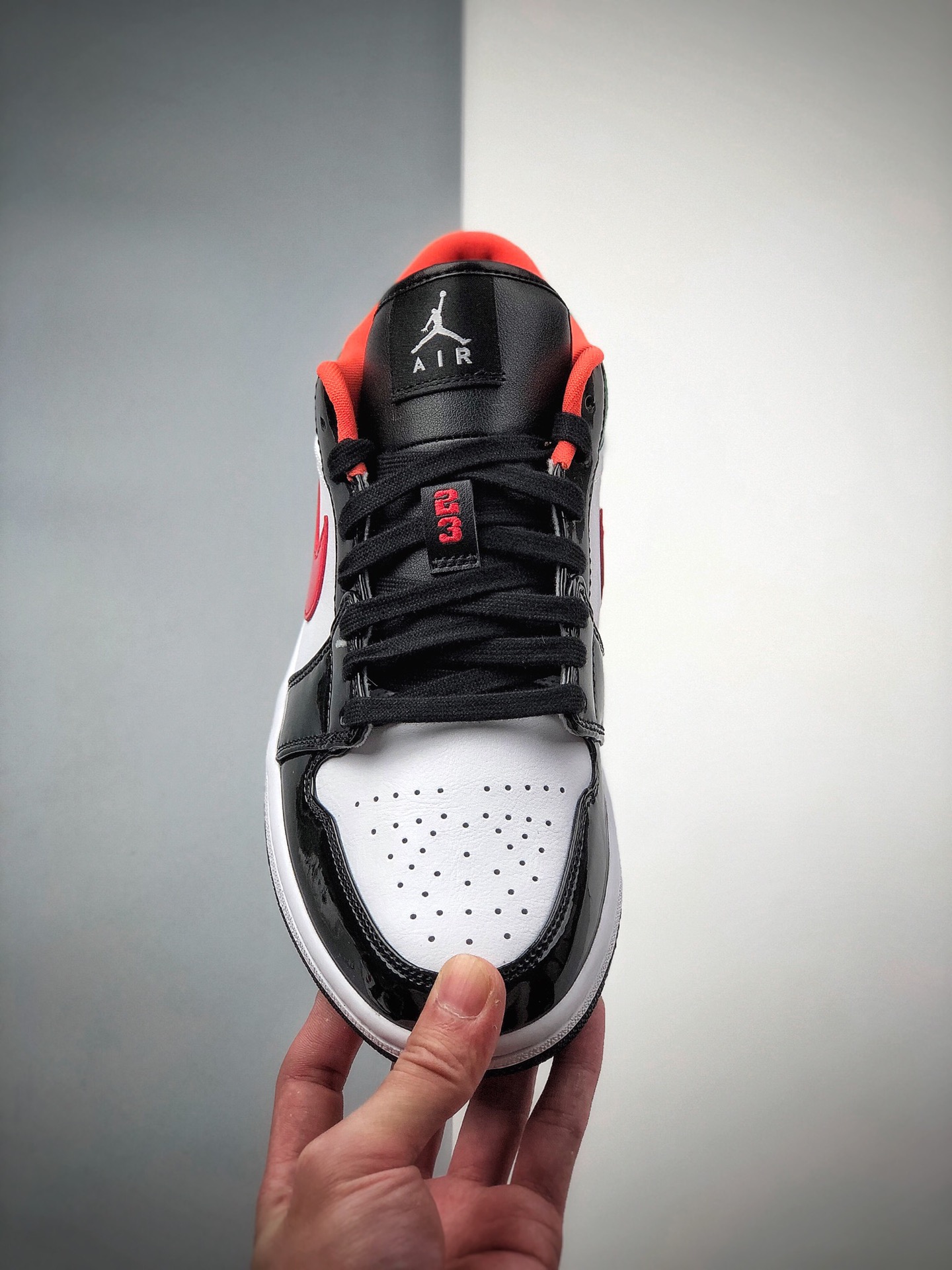 270 Air Jordan 1 Low AJ1低帮 CZ4776-101