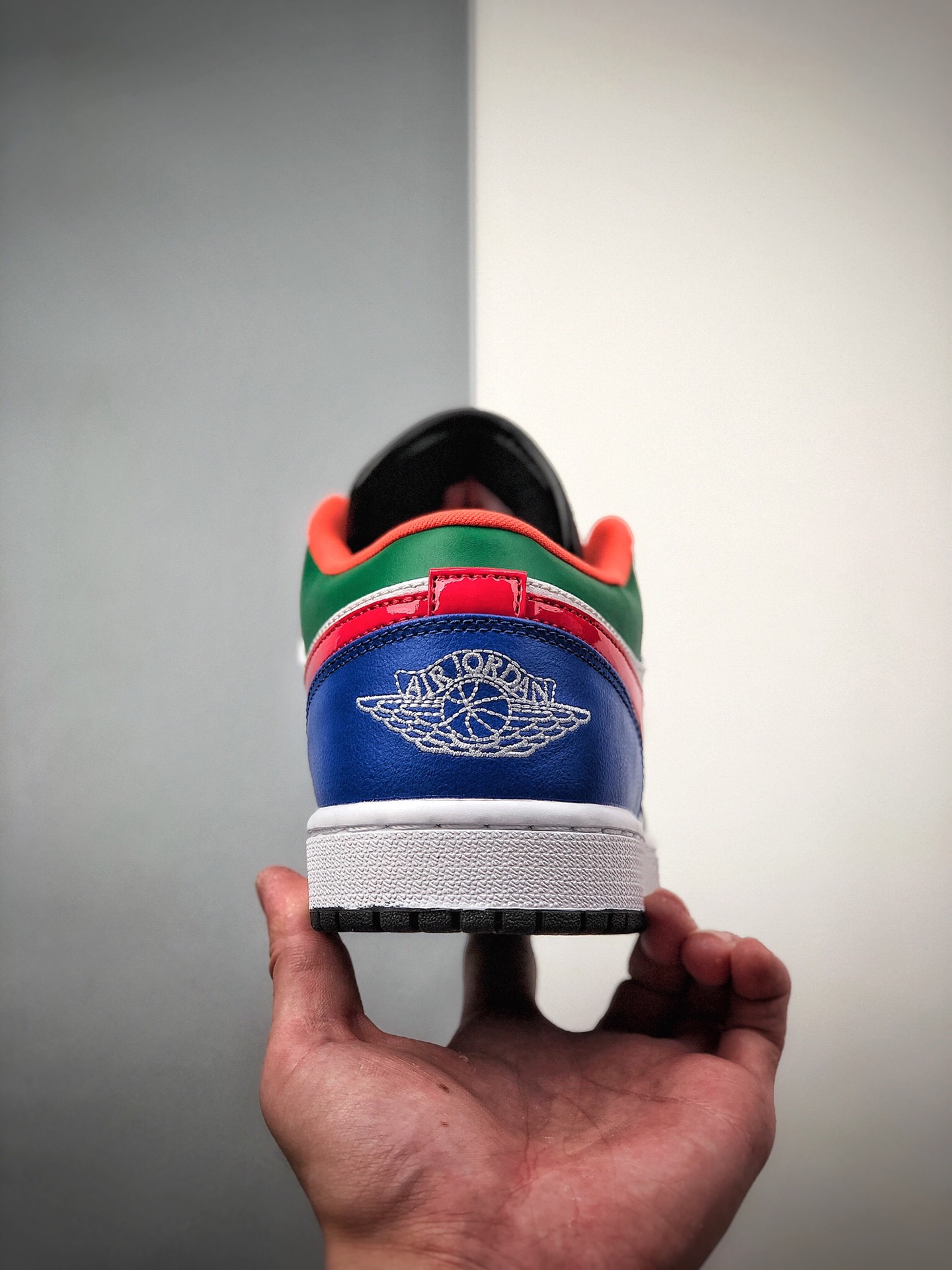 270 Air Jordan 1 Low AJ1低帮 CZ4776-101