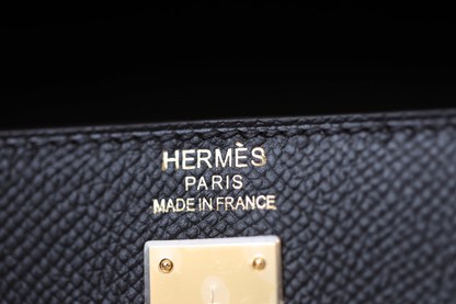 Hermes Kelly Handbags Crossbody & Shoulder Bags Calfskin Cowhide Epsom