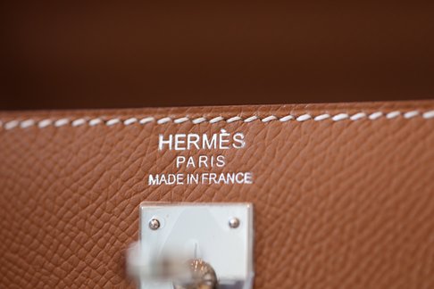 Hermes Kelly Fake Handbags Crossbody & Shoulder Bags Calfskin Cowhide Epsom