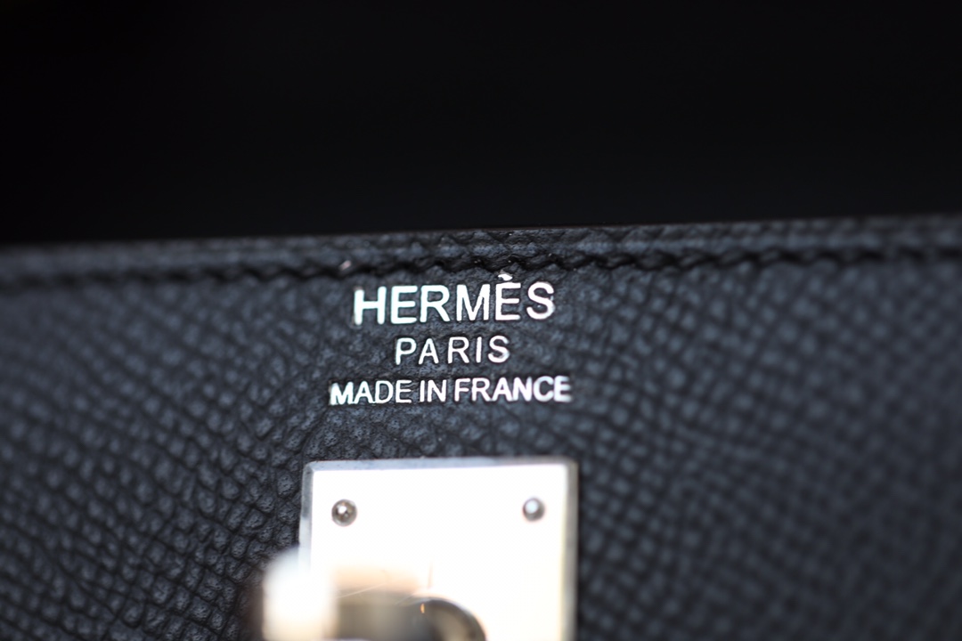 The Best Designer
 Hermes Kelly Handbags Crossbody & Shoulder Bags Calfskin Cowhide Epsom