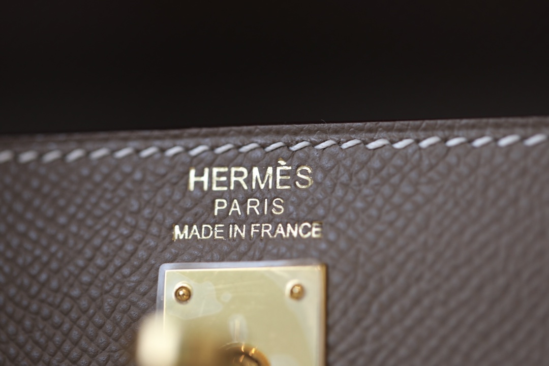 Hermes Kelly Handbags Crossbody & Shoulder Bags Calfskin Cowhide Epsom