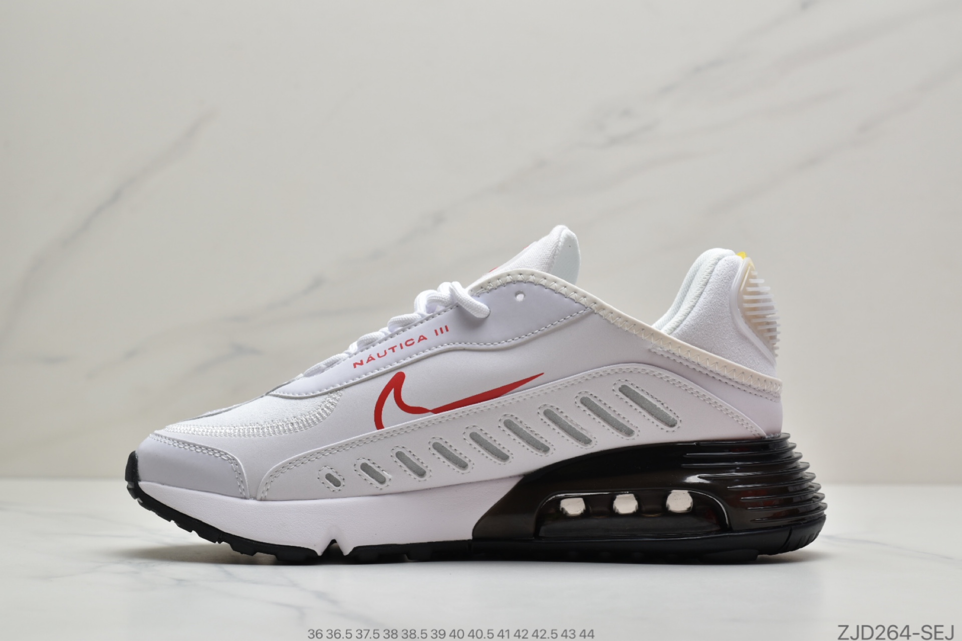 240 公司级Neymar x Air Max 2090“Light Brown”内马尔联名 CU9371-104