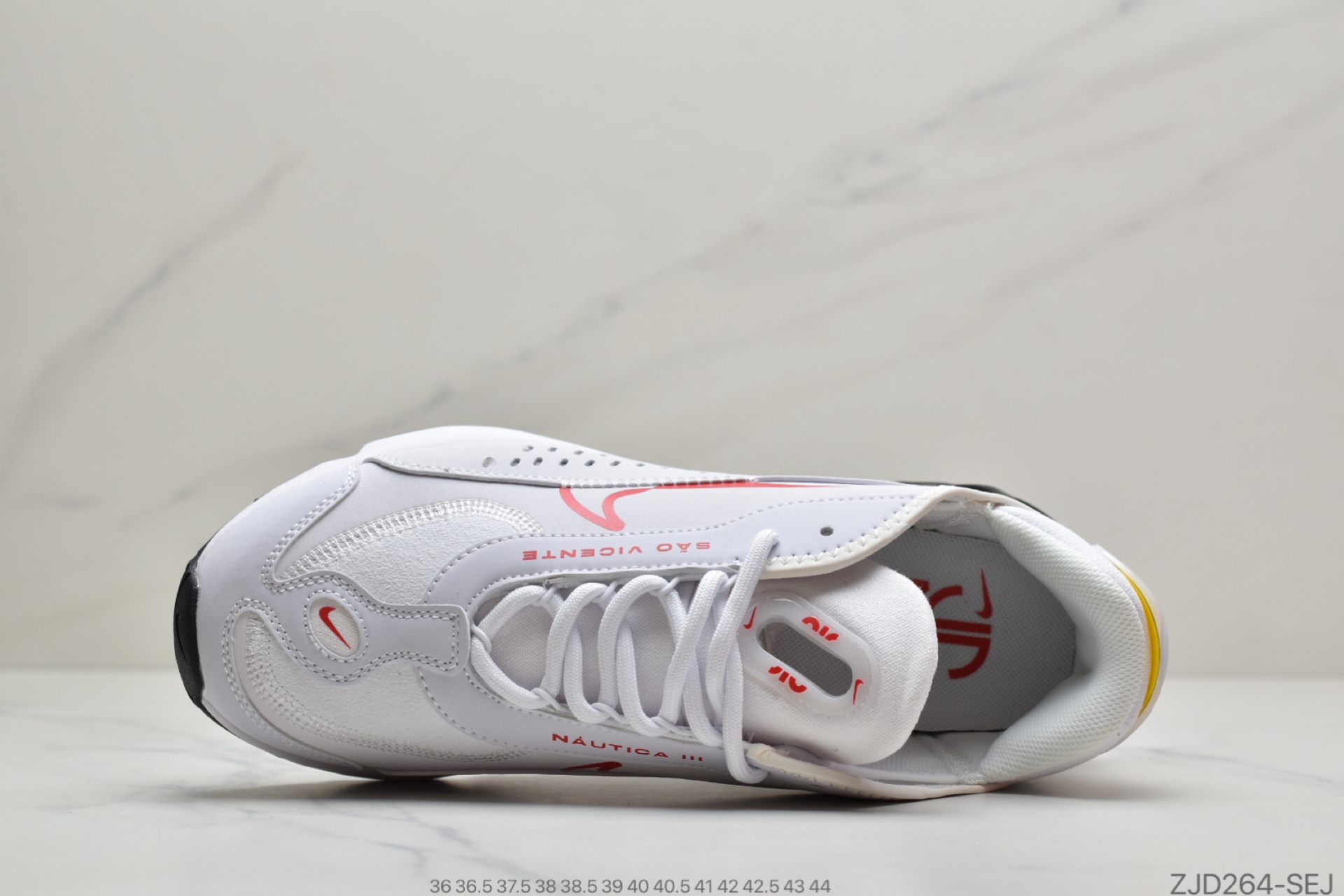 240 公司级Neymar x Air Max 2090“Light Brown”内马尔联名 CU9371-104
