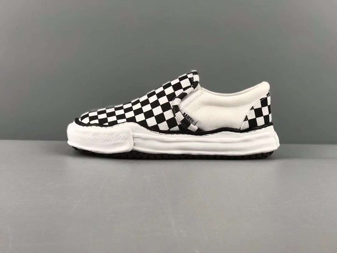 미하라야스히로 신발 76084 Mihara Yasuhiro Shoes