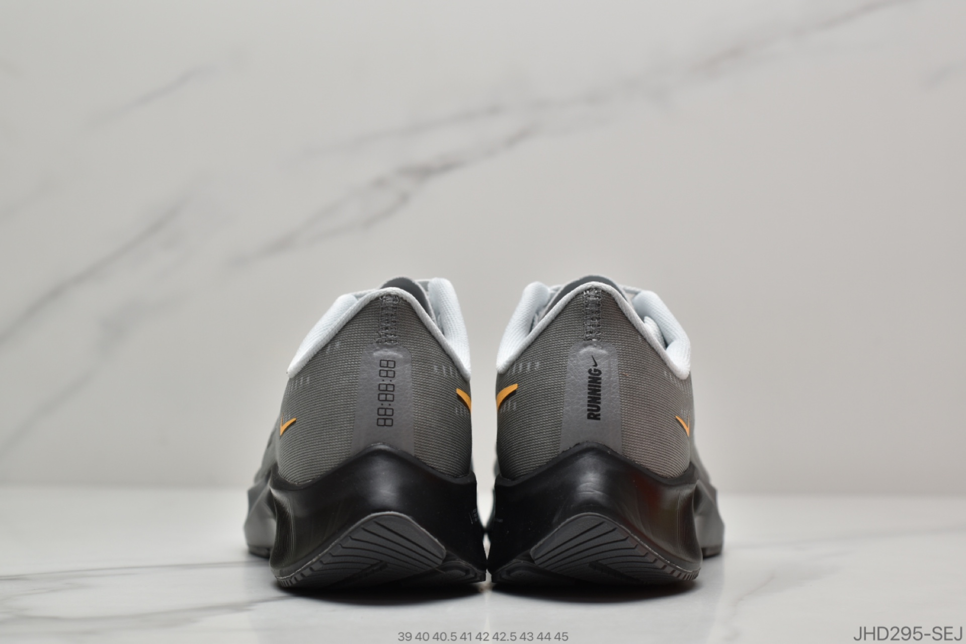 190 公司级耐克Nike Zoom Pegasus 37 登月37代 超轻网面透气跑步鞋 DA4662-001