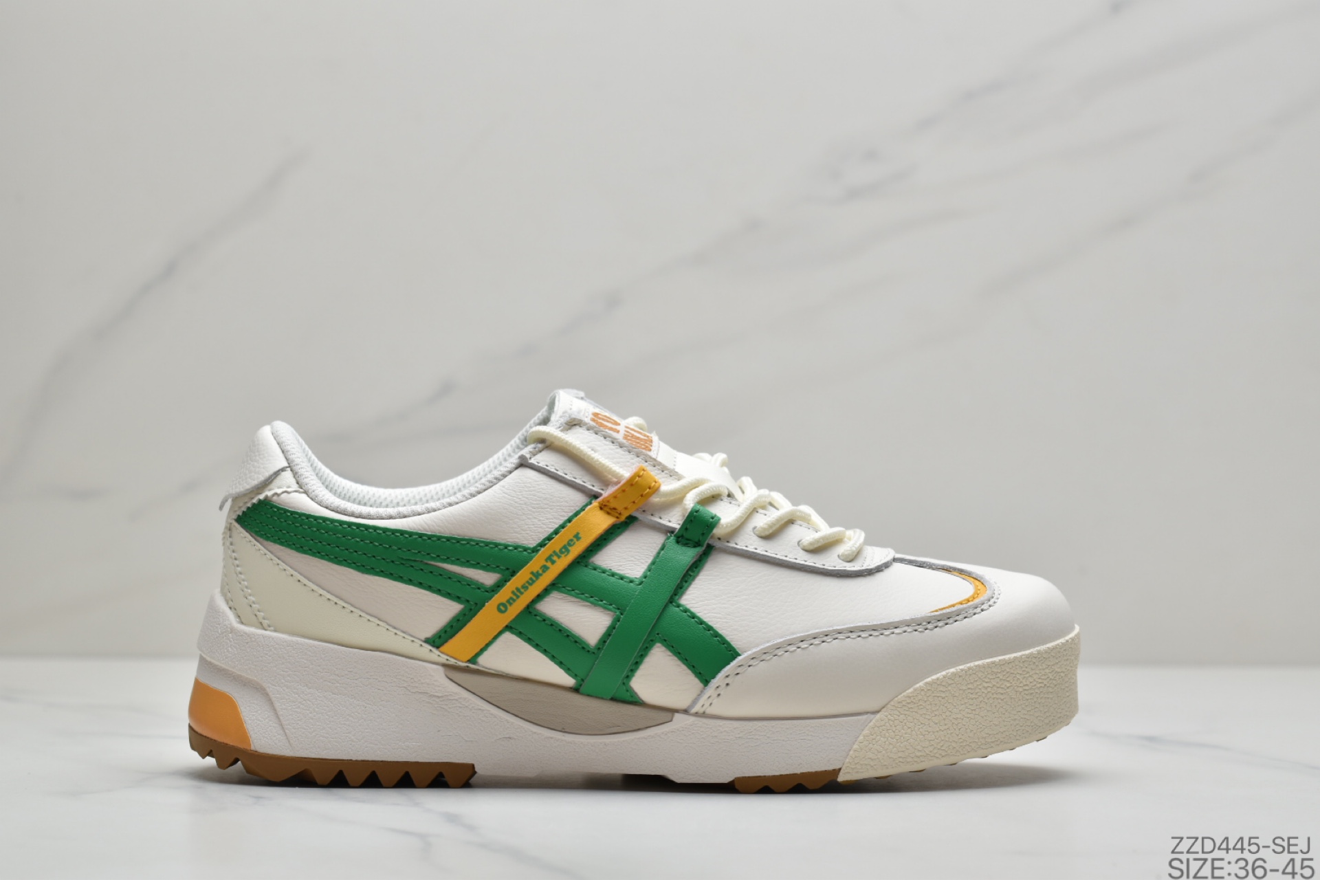 250 公司级Onitsuka Tiger X TOKYO DELEGATION EX鬼冢虎以1964年东京奥运时1183A559-001/101/100