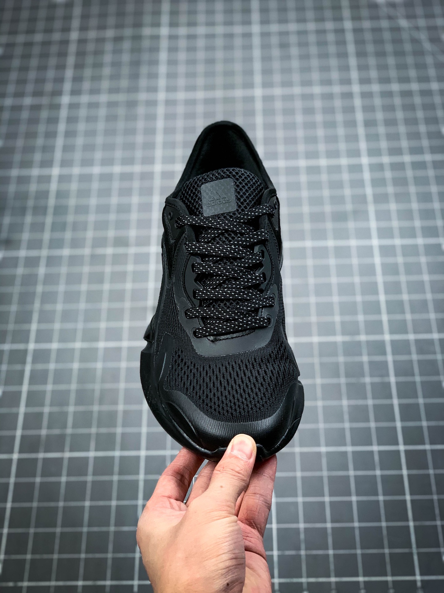 170 公司级Adidas AlphaBounce Beyond M 公司级阿尔法FW0663 FW0664 620