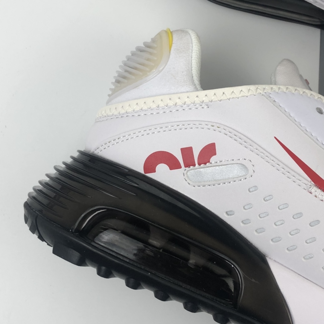 230 内马尔联名Neymar Jr x 耐克Nike Air Max 2090”Neymar Jr”未来科幻太空气垫休闲运动慢跑鞋 CU9371-104