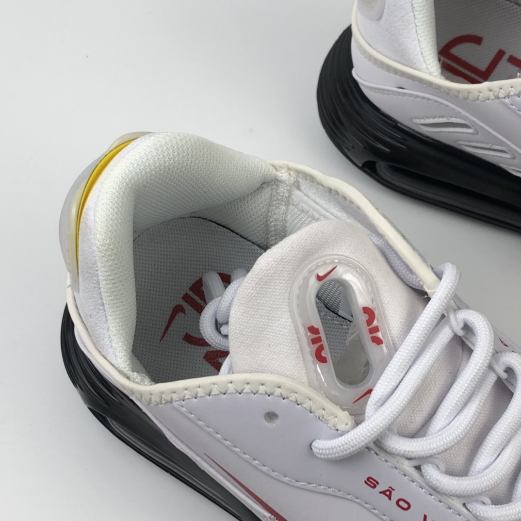 230 内马尔联名Neymar Jr x 耐克Nike Air Max 2090”Neymar Jr”未来科幻太空气垫休闲运动慢跑鞋 CU9371-104