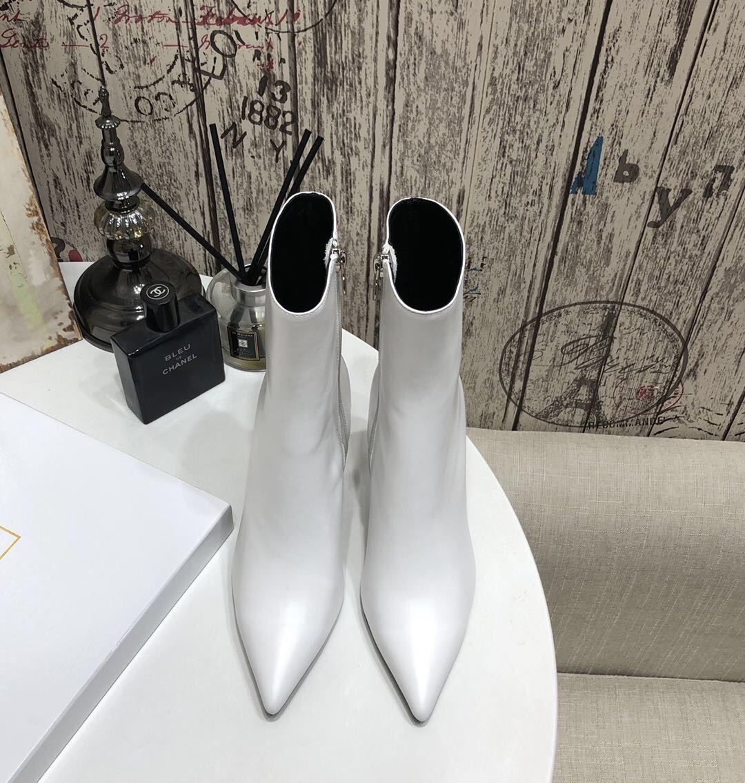 Balmain巴尔曼2020秋冬最新