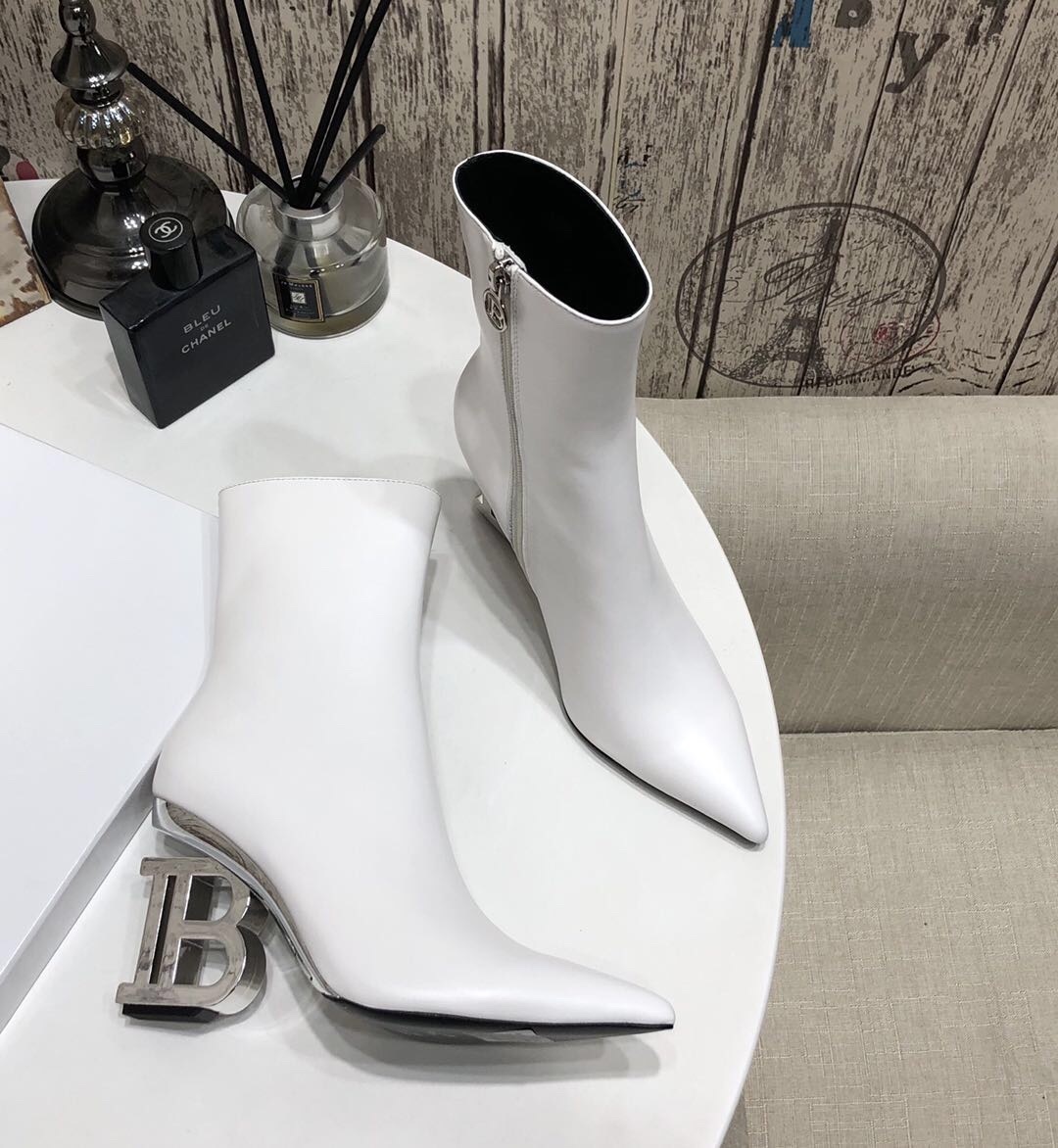 Balmain巴尔曼2020秋冬最新