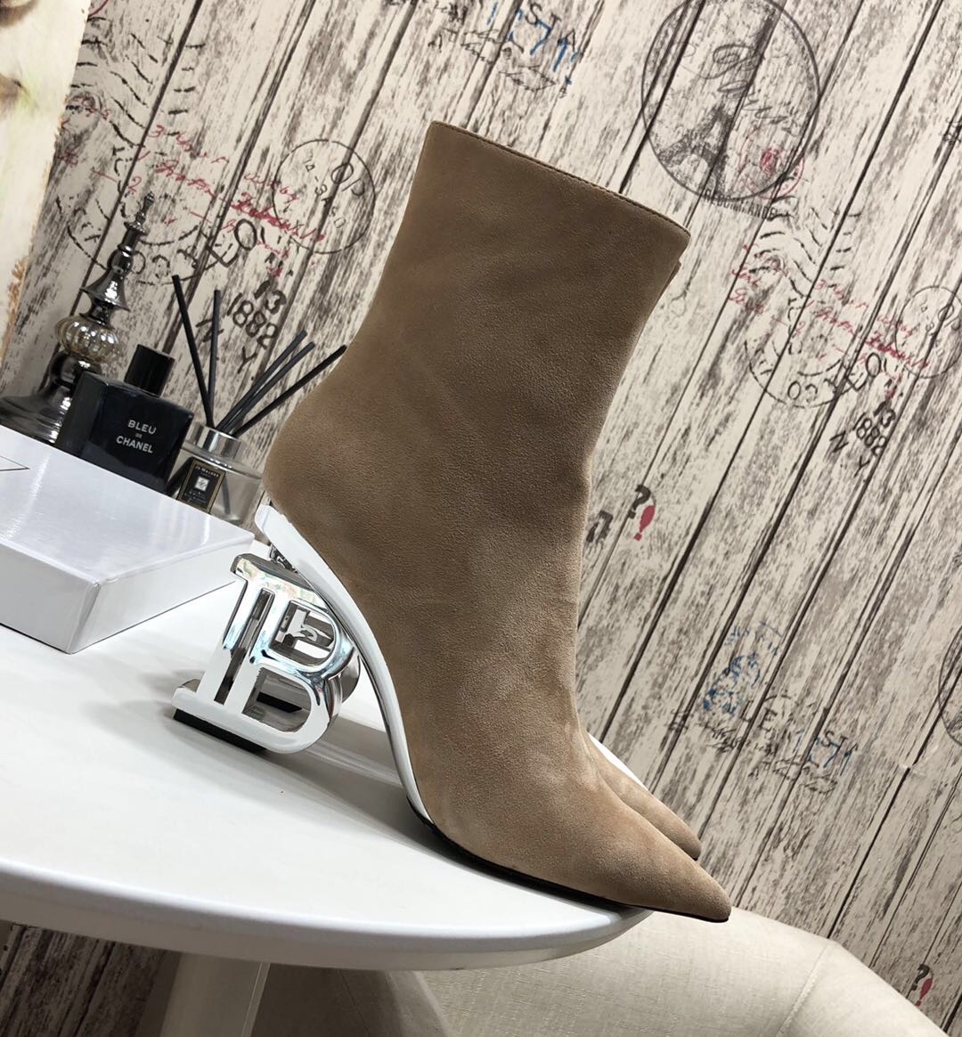 Balmain巴尔曼2020秋冬最新