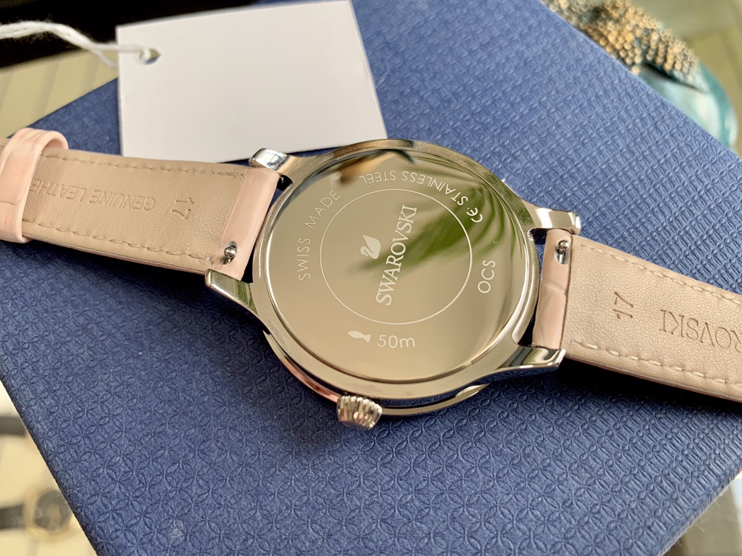 Swarovski Octea Lux系列 腕表手表 8