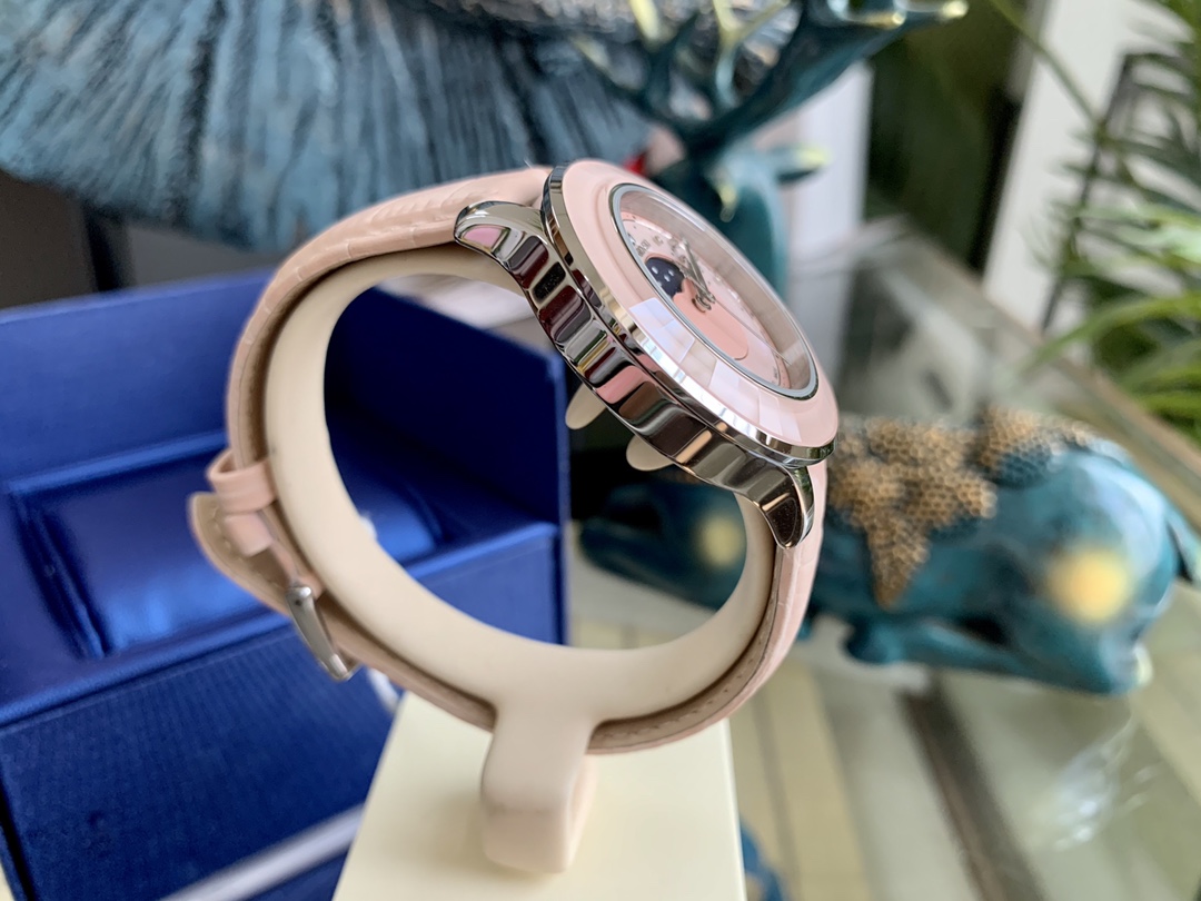 Swarovski Octea Lux系列 腕表手表 6