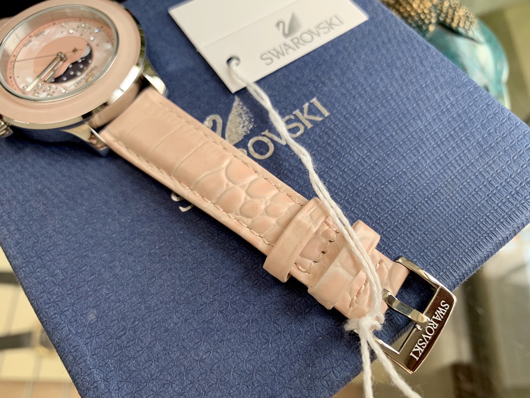 Swarovski Octea Lux系列 腕表手表 9
