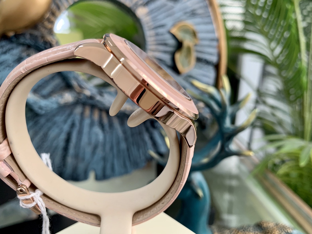 Swarovski Octea Lux系列 月相手表手表 6