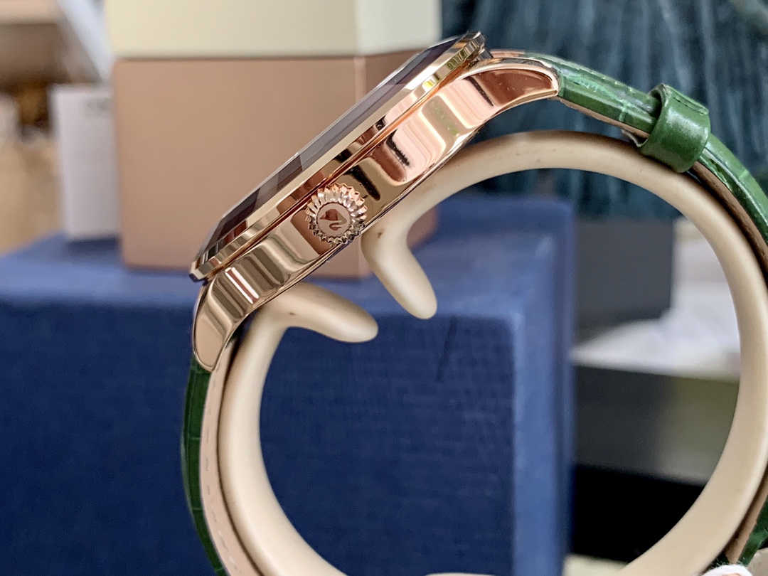 Swarovski Octea Lux 腕表手表 5