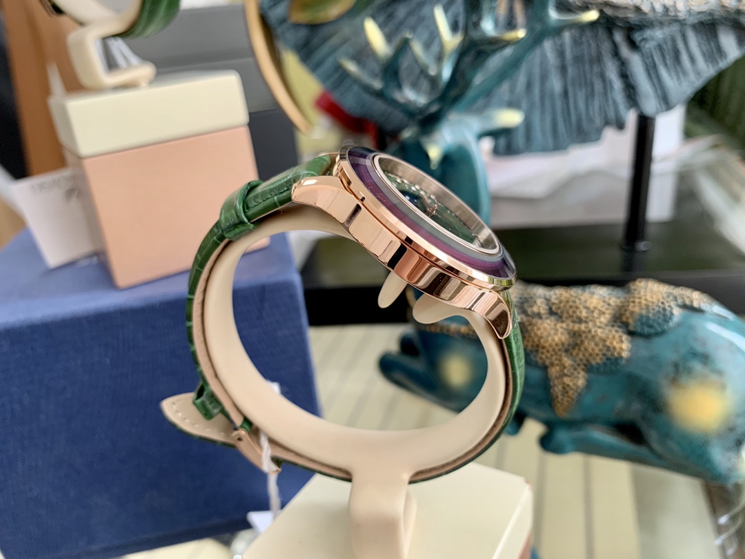 Swarovski Octea Lux 腕表手表 6