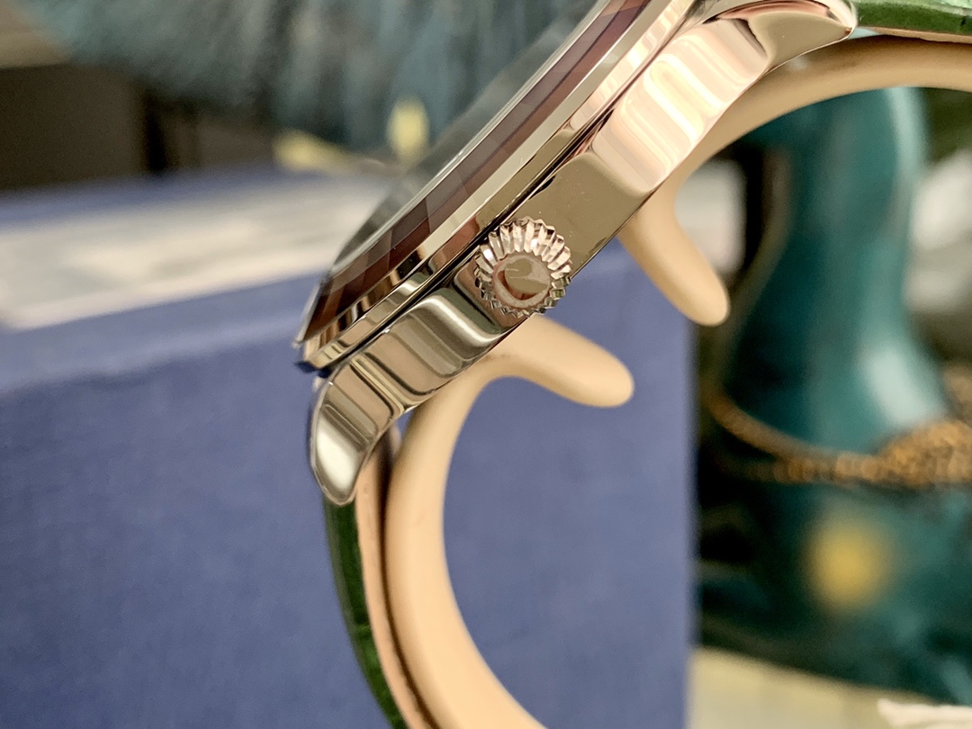 Swarovski Octea Lux系列 月相手表手表 6