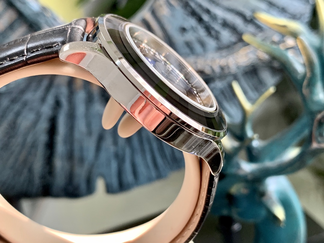 Swarovski Octea Lux系列 月相手表手表 6