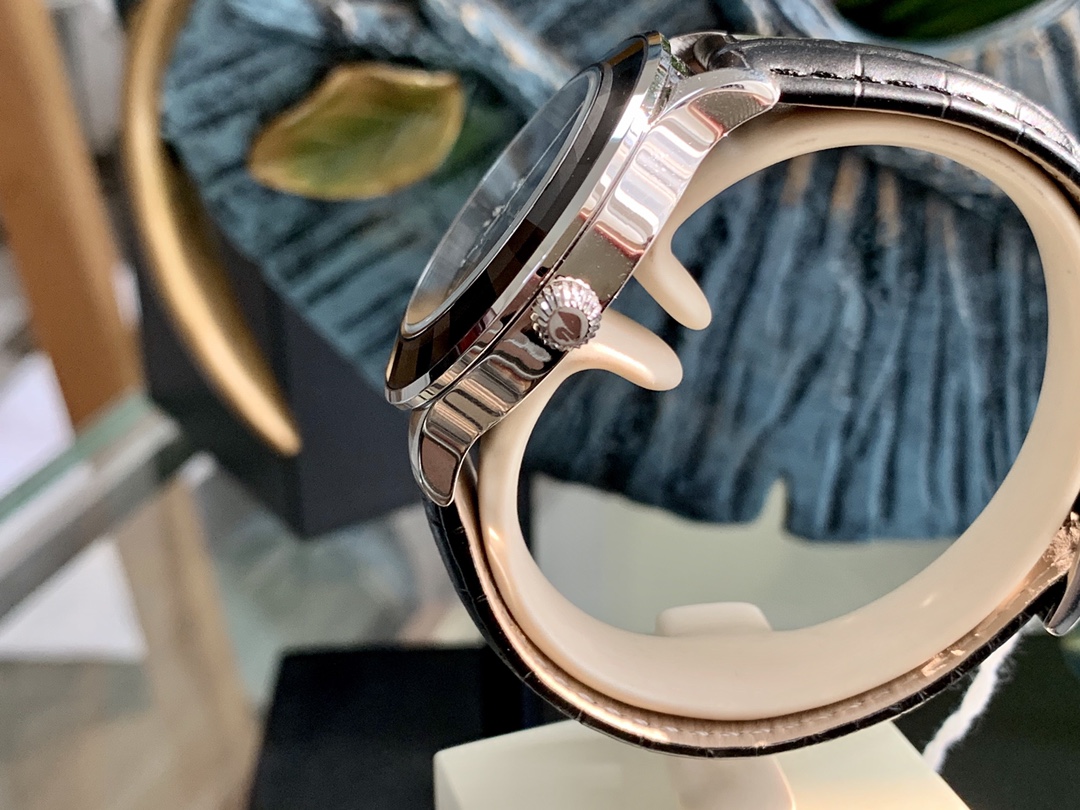 Swarovski Octea Lux系列 月相手表手表 5