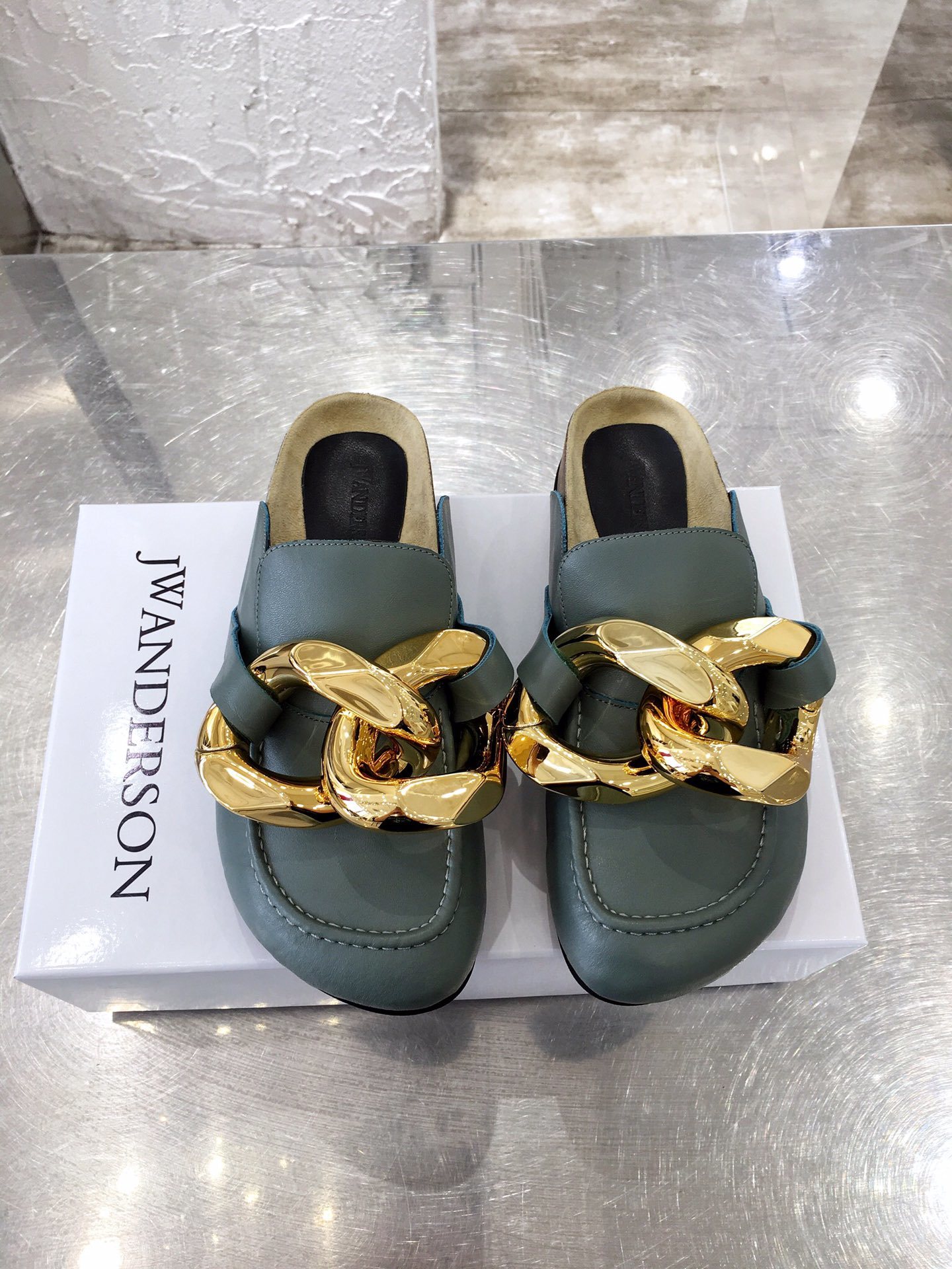 JWAnderson#ChainLo