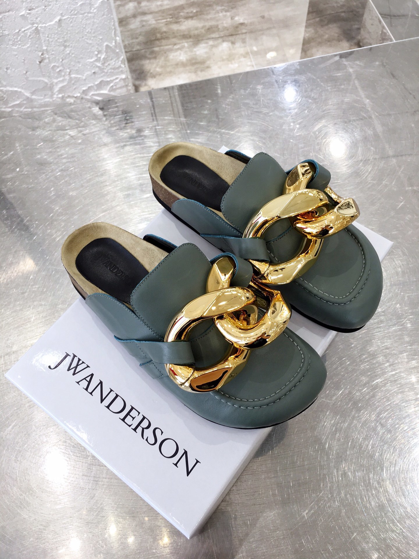 JWAnderson#ChainLo