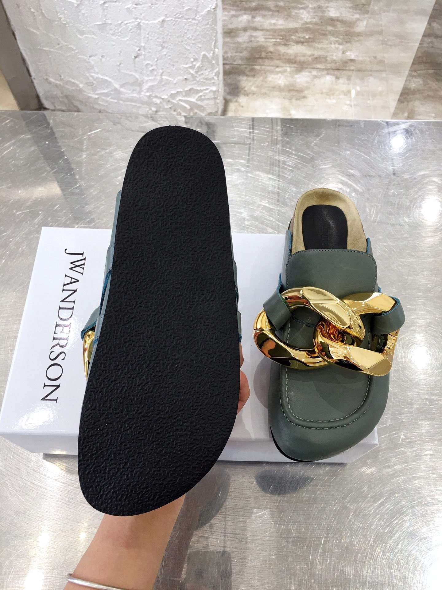 JWAnderson#ChainLo
