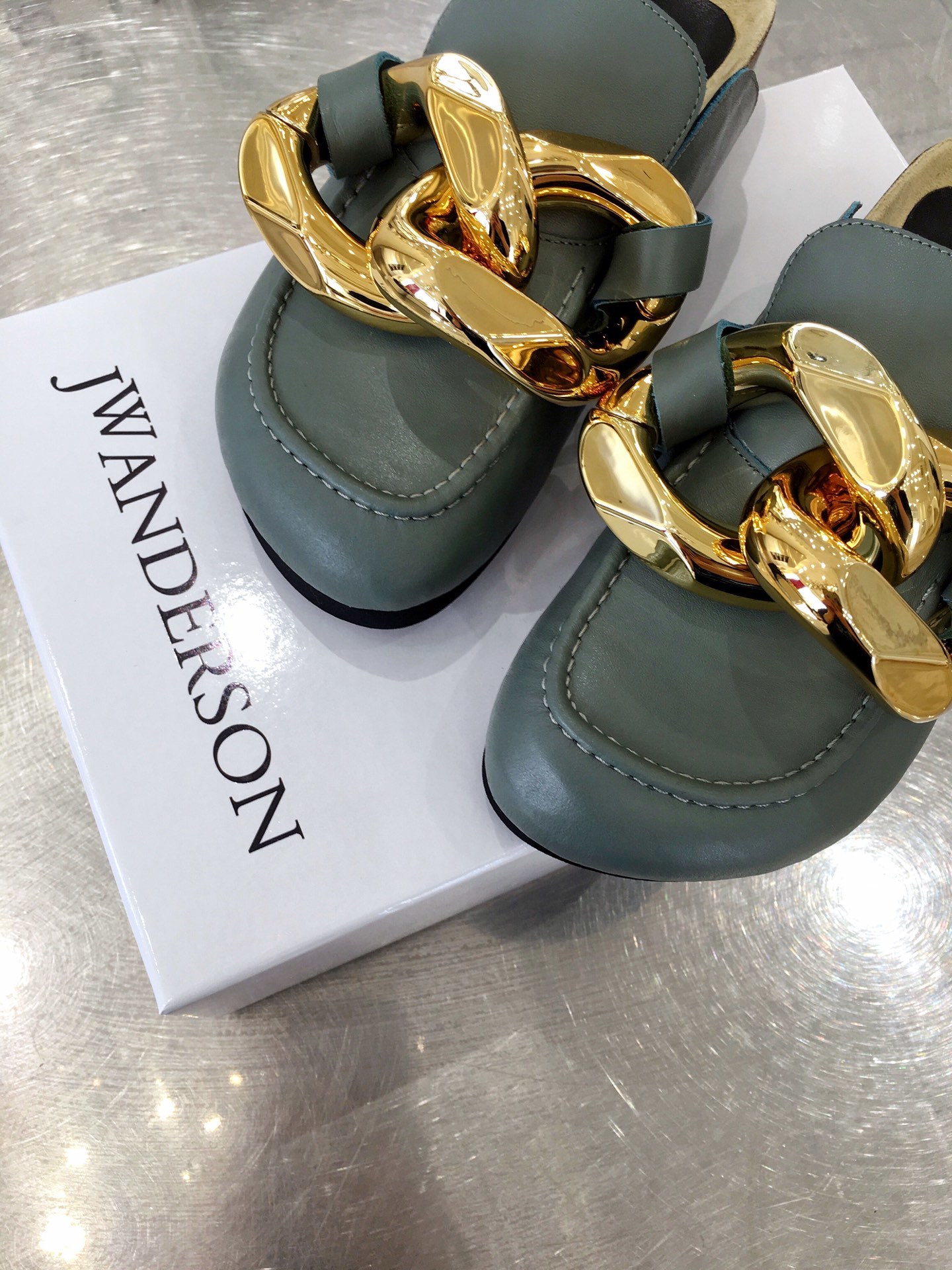 JWAnderson#ChainLo