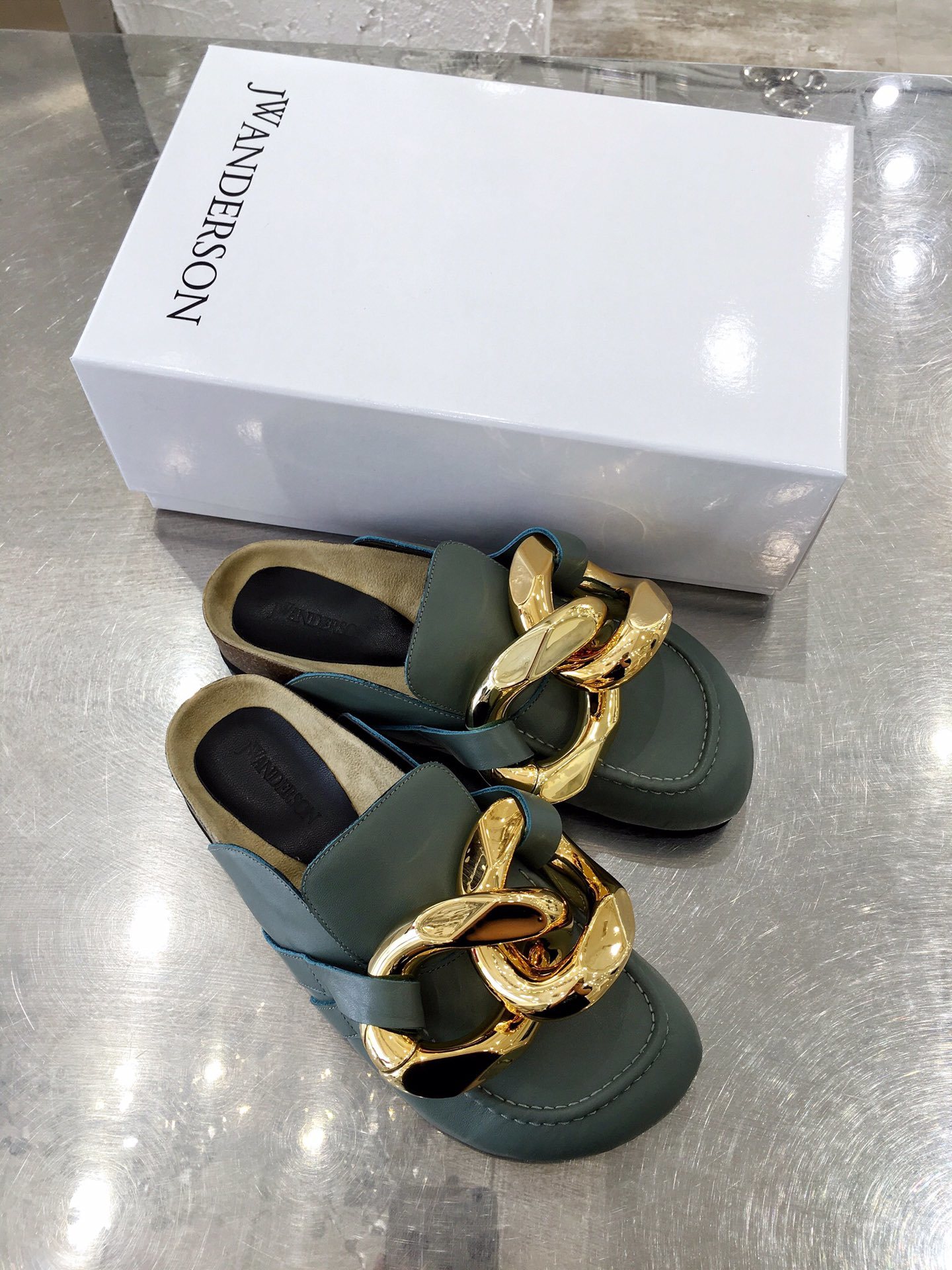 JWAnderson#ChainLo