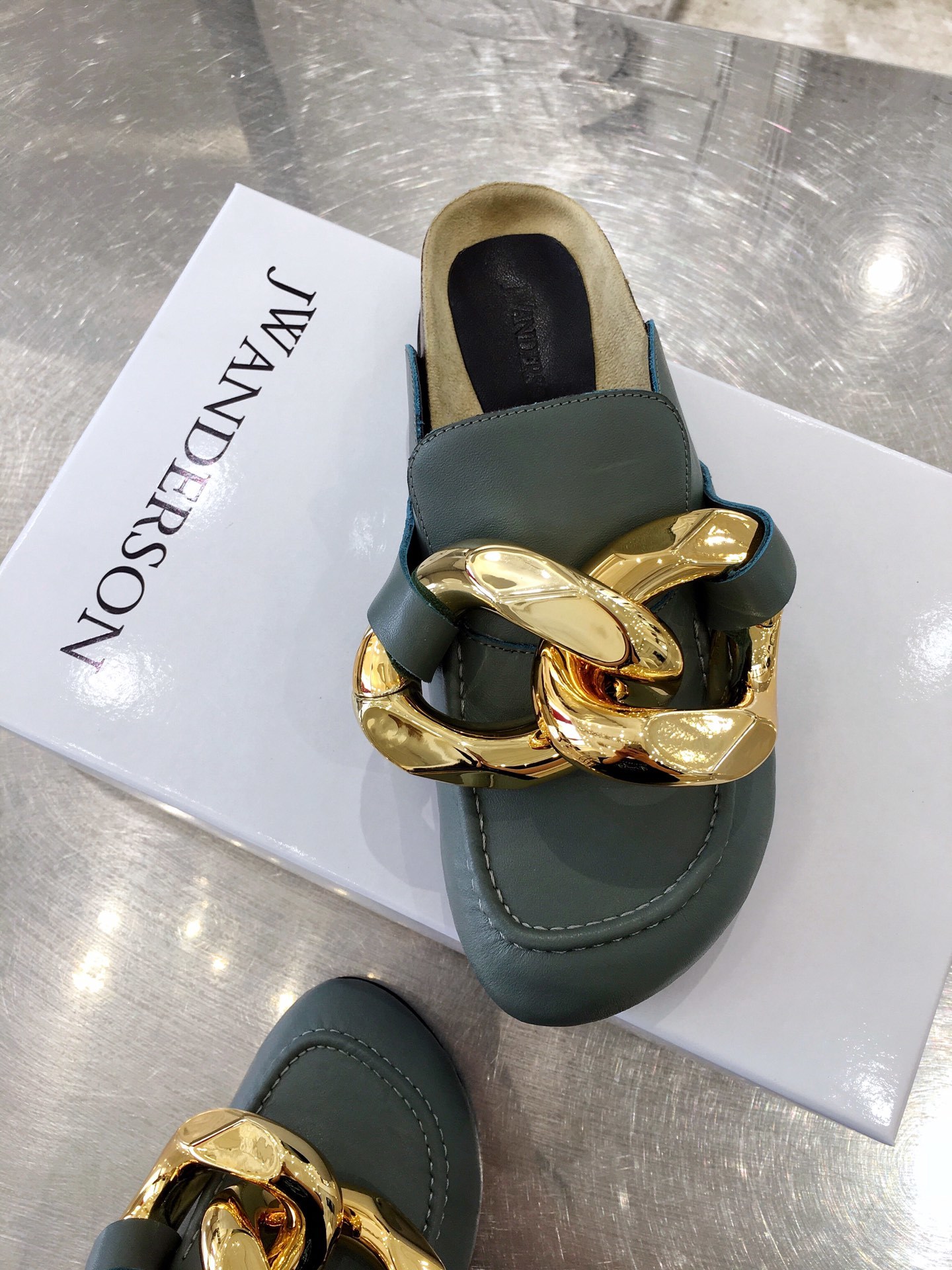 JWAnderson#ChainLo