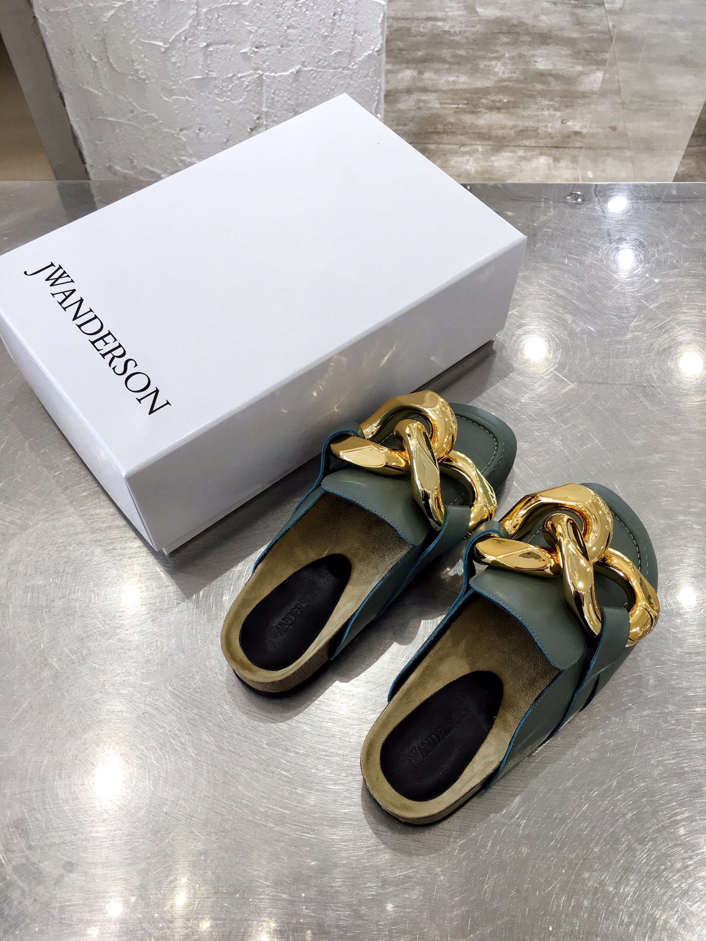 JWAnderson#ChainLo