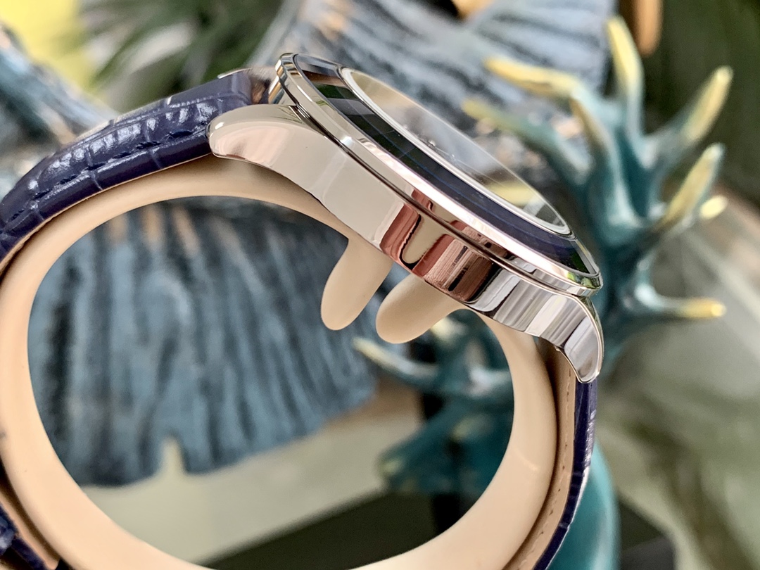 Swarovski Octea Lux系列 月相手表手表 5