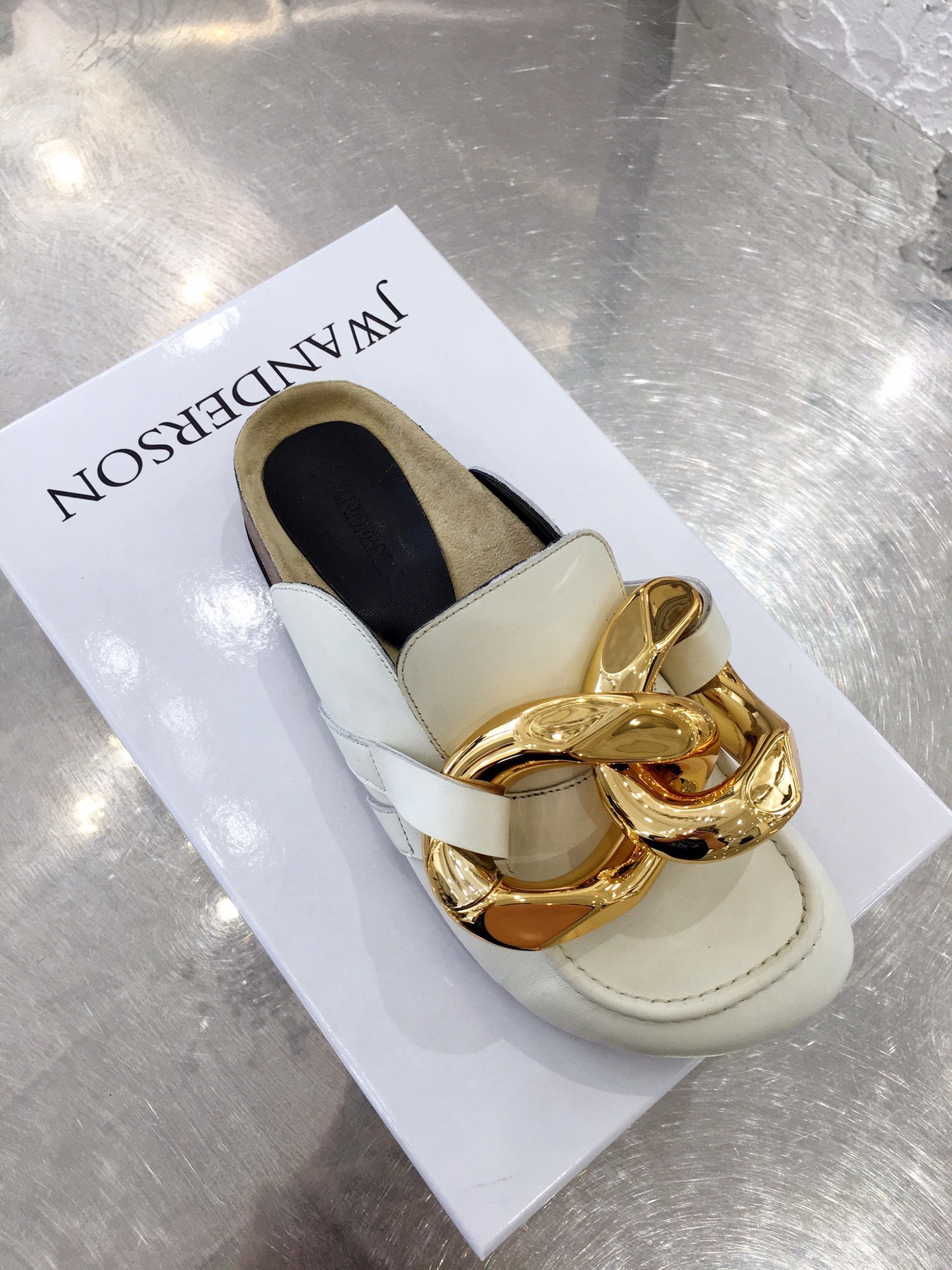 JWAnderson#ChainLo
