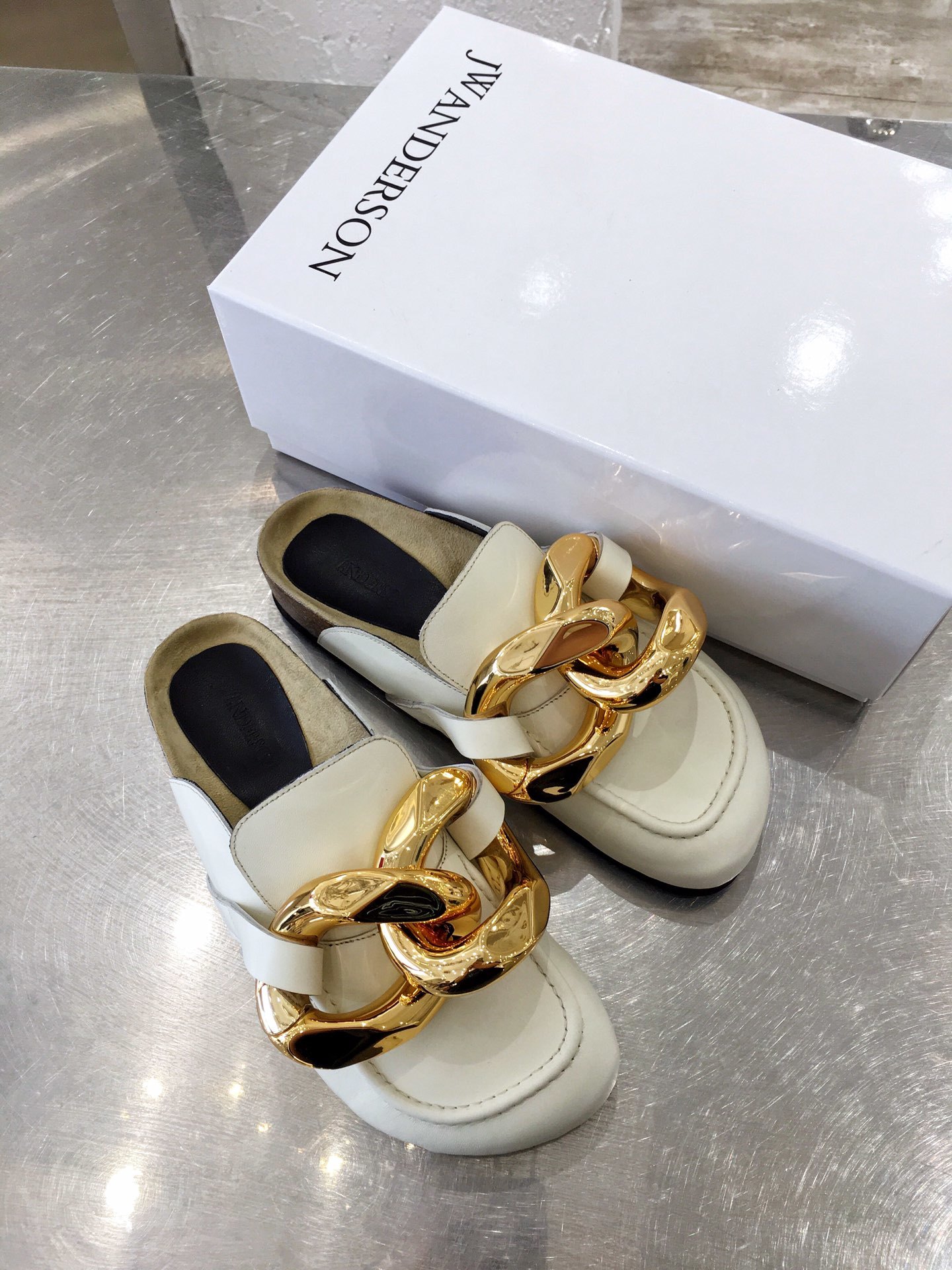 JWAnderson#ChainLo