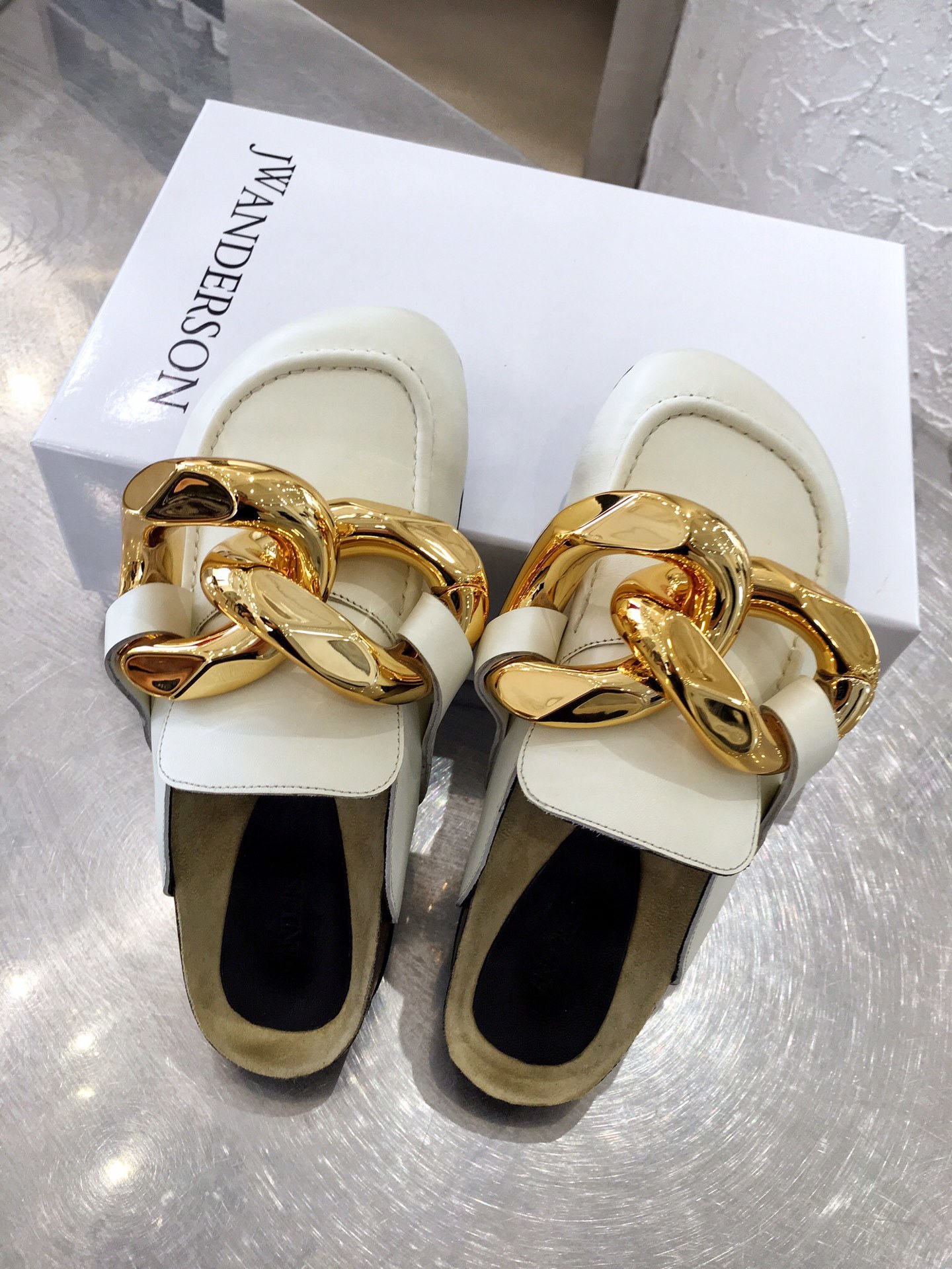 JWAnderson#ChainLo