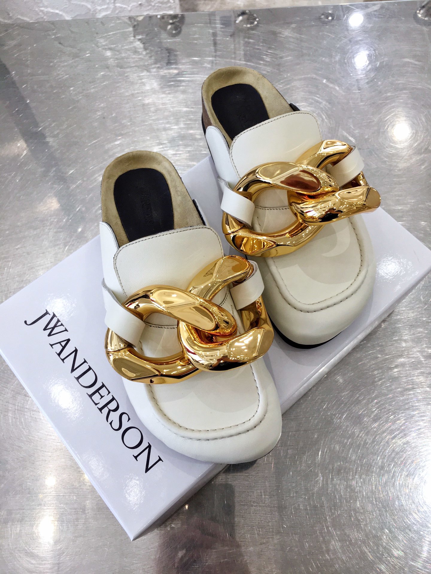 JWAnderson#ChainLo