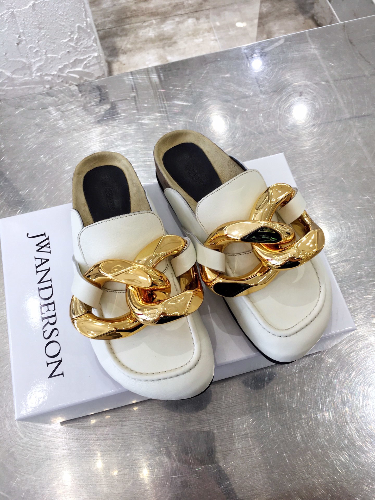 JWAnderson#ChainLo