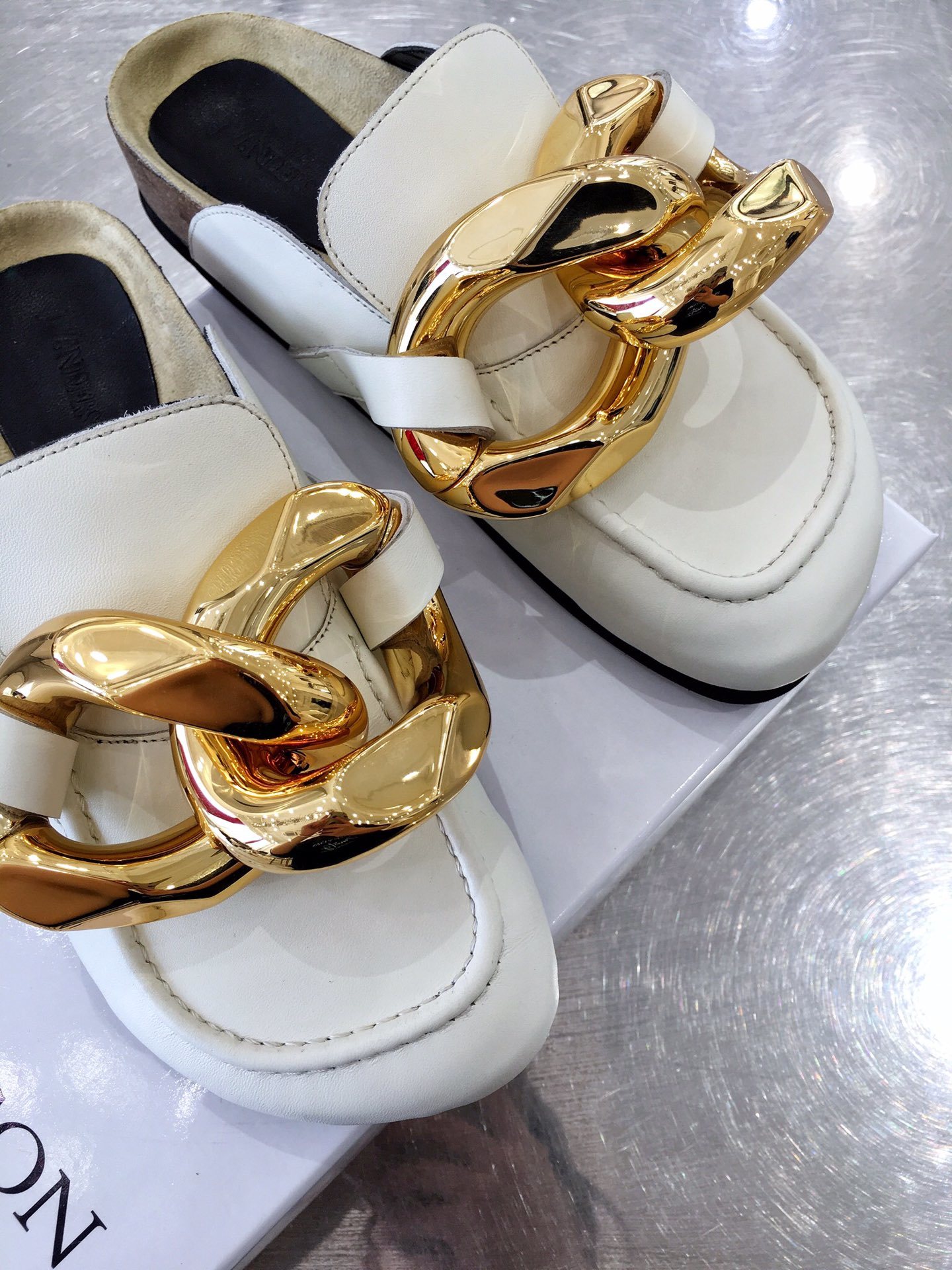 JWAnderson#ChainLo